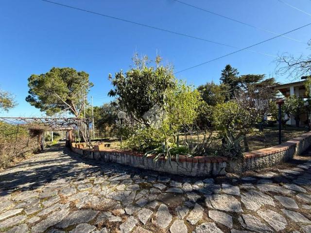 Villa Indipendente in vendita a San Nicola l'Arena, Trabia