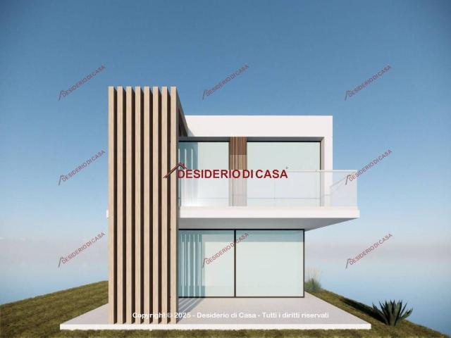 Villa Indipendente in vendita a San Nicola l'Arena, Trabia