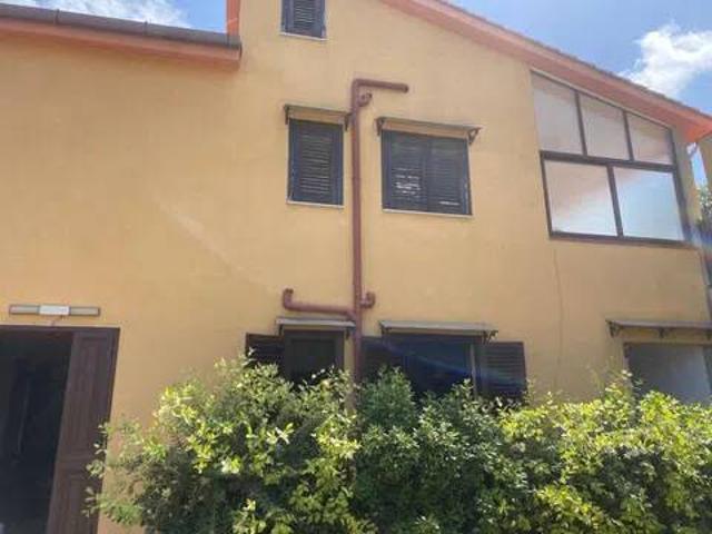 Villa Indipendente in vendita a San Nicola l'Arena, Trabia
