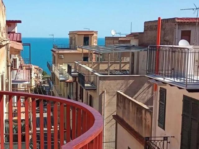 Villa Indipendente in vendita a Trabia, Sicilia