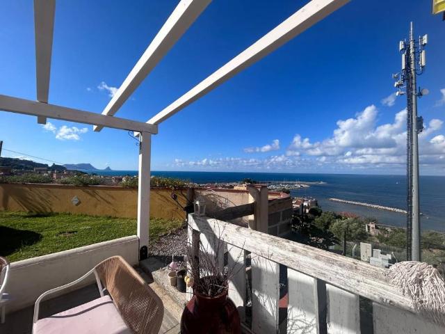 Villa Indipendente in vendita a San Nicola l'Arena, Trabia