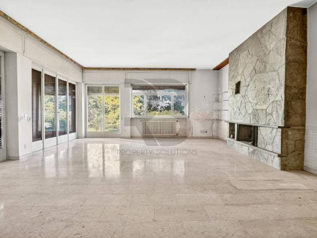 Villa Indipendente in vendita a Pineta, Tradate