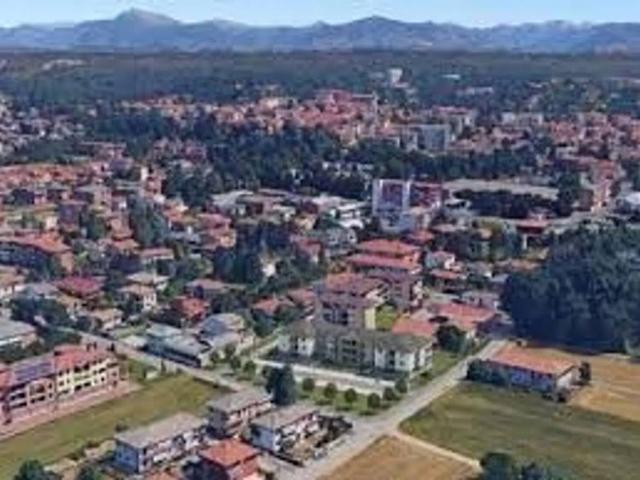 Villa Indipendente in vendita a San Bernardo, Tradate