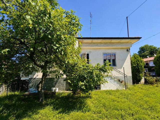 Villa Indipendente in vendita a Lodula, Tradate