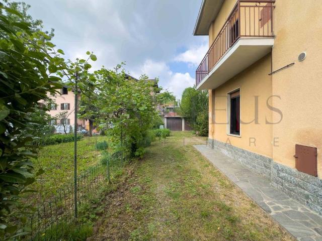 Villa Indipendente in vendita a Lodula, Tradate