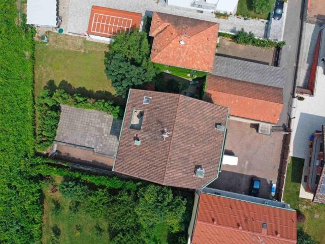 Villa Indipendente in vendita a Lodula, Tradate