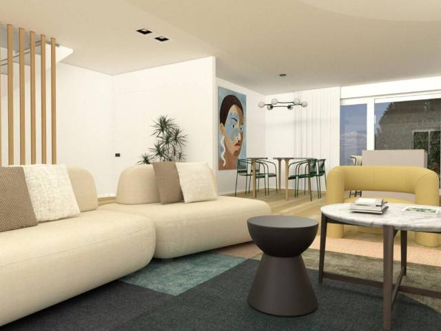 Villa Indipendente in vendita a Ronchi di Abbiate, Tradate