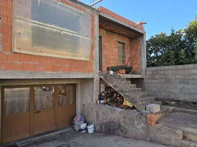 Villa Indipendente in vendita a Tramatza, Sardigna/Sardegna