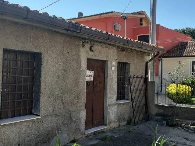 Villa Indipendente in vendita a Tramatza, Sardigna/Sardegna
