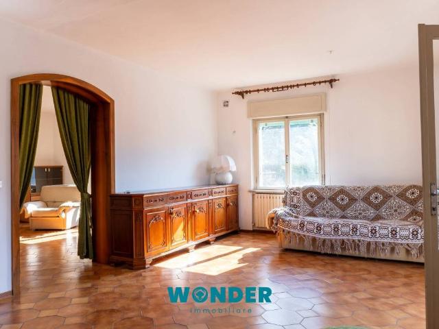 Villa Indipendente in vendita a Comunità della Vallagarina, Trambileno