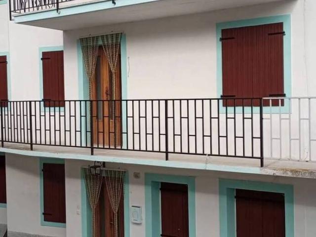 Villa Indipendente in vendita a Tramonti Di Sotto, Friuli-Venezia Giulia