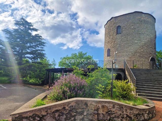 Villa Indipendente in vendita a Tramonti, Campania