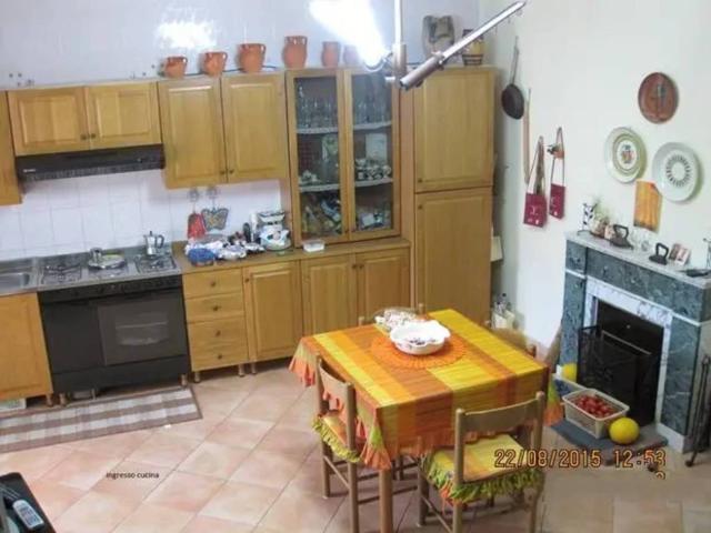 Villa Indipendente in vendita a Tramutola, Basilicata