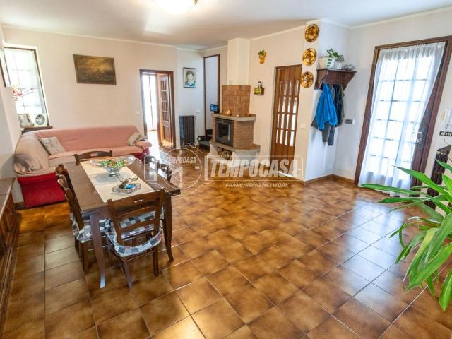 Villa Indipendente in vendita a Piemonte, Torino