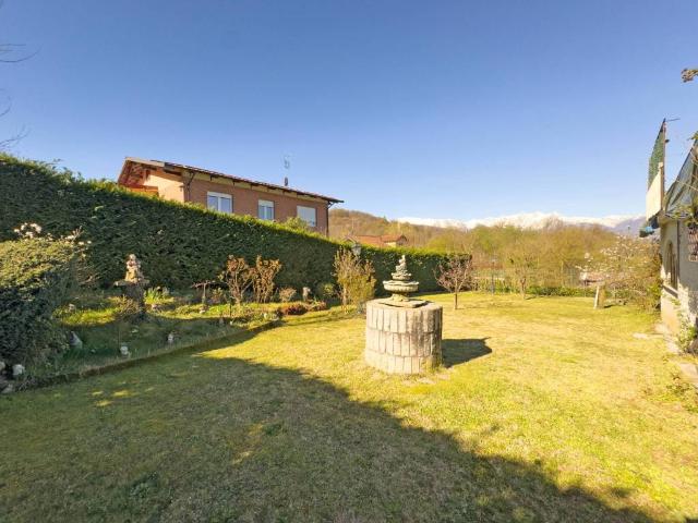 Villa Indipendente in vendita a Piemonte, Torino