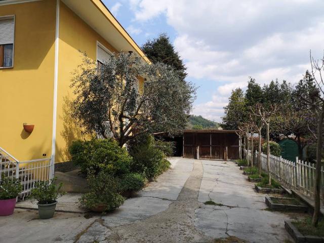 Villa Indipendente in vendita a Piemonte, Torino