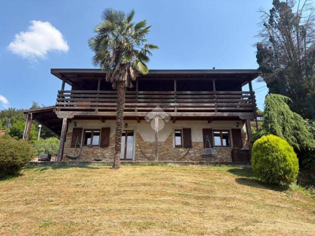 Villa Indipendente in vendita a Piemonte, Torino