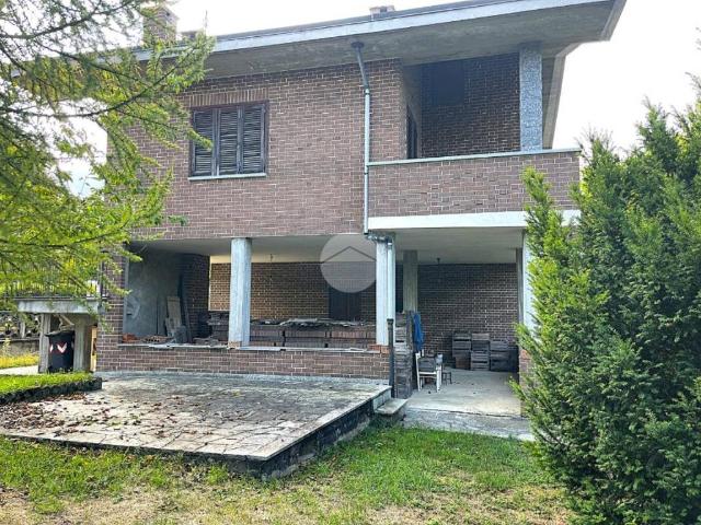 Villa Indipendente in vendita a San Bernardino, Trana