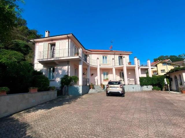 Villa Indipendente in vendita a Piemonte, Torino