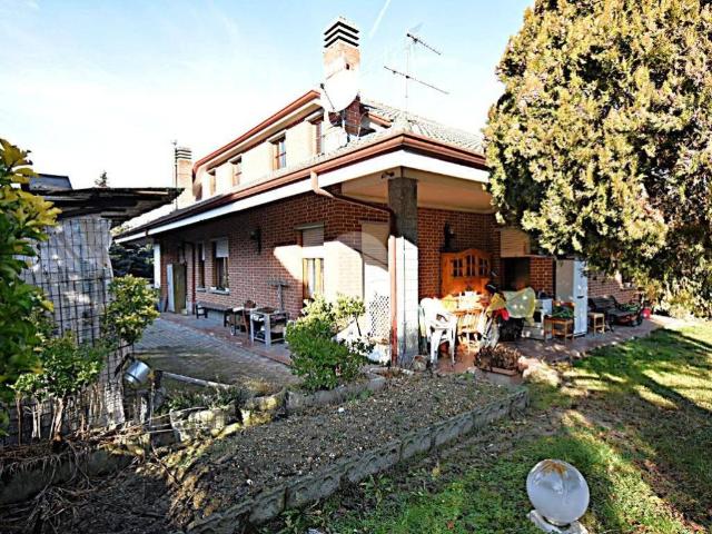 Villa Indipendente in vendita a Piemonte, Torino