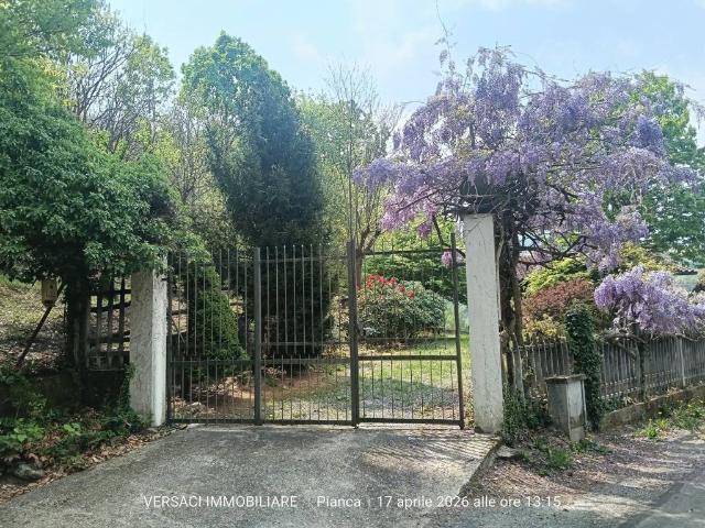 Villa Indipendente in vendita a Piemonte, Torino