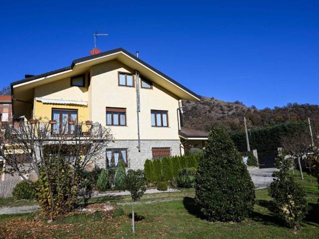 Villa Indipendente in vendita a Piemonte, Torino