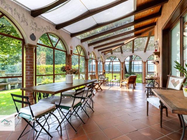 Villa Indipendente in vendita a San Bernardino, Piemonte