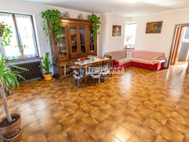 Villa Indipendente in vendita a Piemonte, Torino