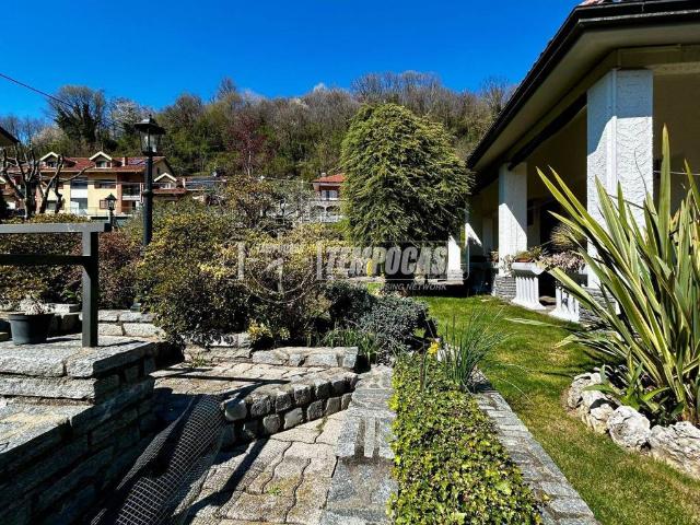 Villa Indipendente in vendita a Piemonte, Torino