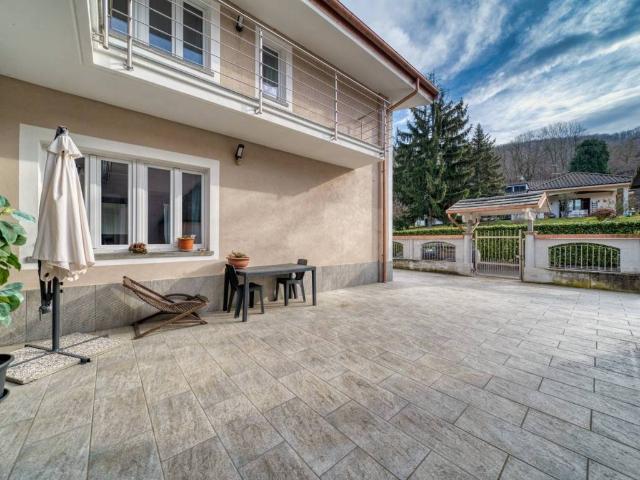 Villa Indipendente in vendita a Piemonte, Torino