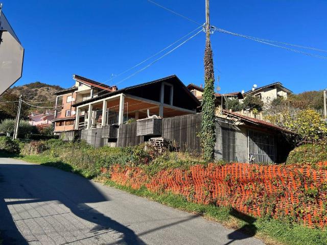 Villa Indipendente in vendita a Piemonte, Torino
