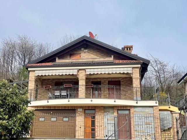 Villa Indipendente in vendita a Piemonte, Torino