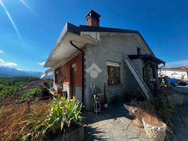 Villa Indipendente in vendita a Piemonte, Torino