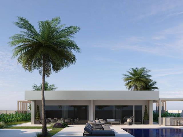 Villa Indipendente in vendita a Puglia, Barletta-andria-trani