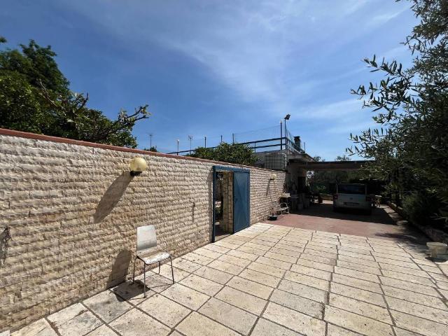 Villa Indipendente in vendita a Puglia, Barletta-andria-trani