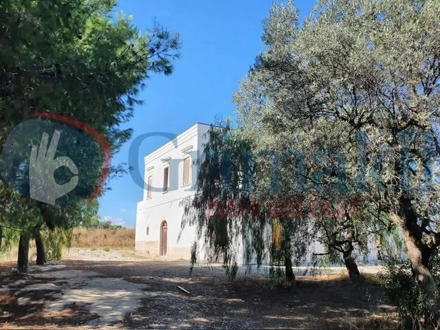 Villa Indipendente in vendita a Puglia, Barletta-andria-trani