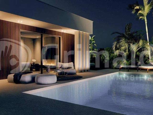 Villa Indipendente in vendita a Puglia, Barletta-andria-trani
