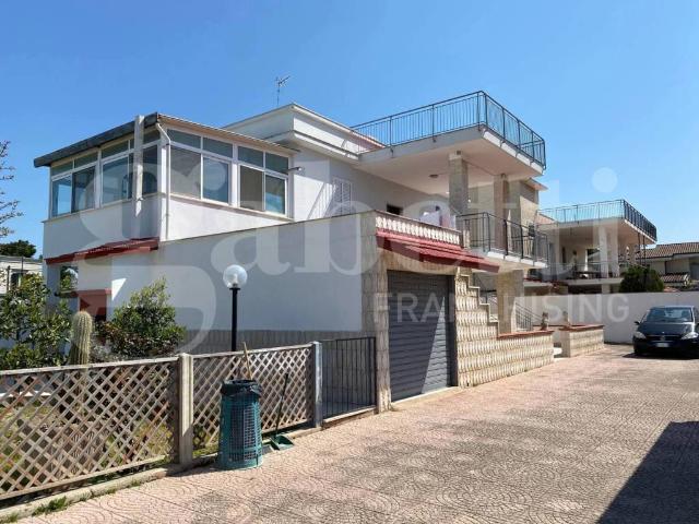 Villa Indipendente in vendita a Puglia, Barletta-andria-trani