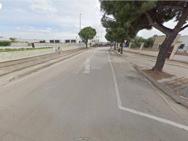 Villa Indipendente in vendita a Puglia, Barletta-andria-trani