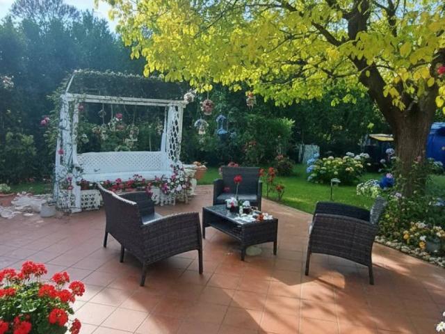 Villa Indipendente in vendita a Puglia, Barletta-andria-trani