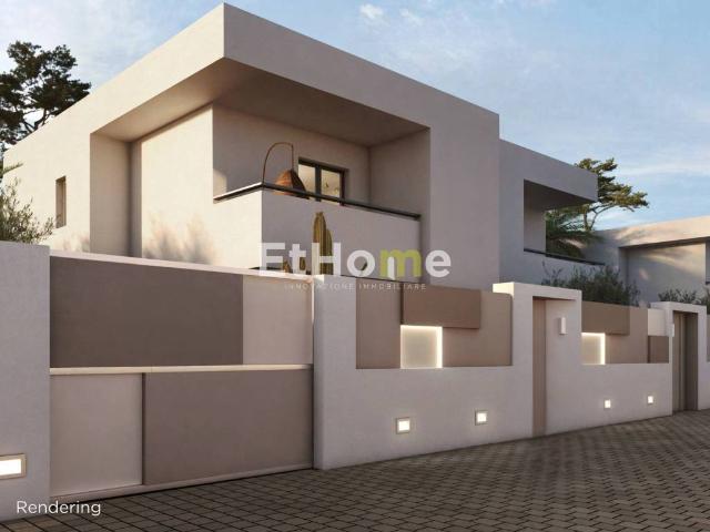 Villa Indipendente in vendita a Puglia, Barletta-andria-trani
