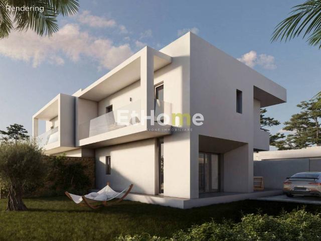 Villa Indipendente in vendita a Puglia, Barletta-andria-trani