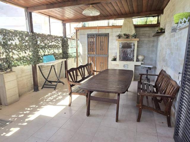 Villa Indipendente in vendita a Puglia, Barletta-andria-trani