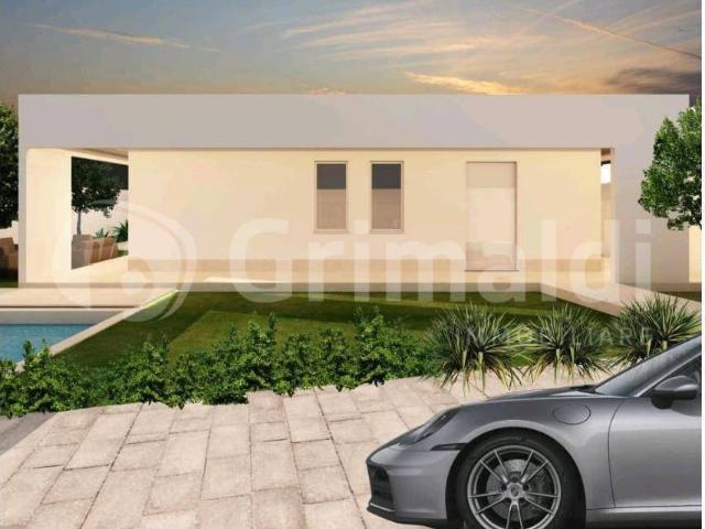 Villa Indipendente in vendita a Puglia, Barletta-andria-trani