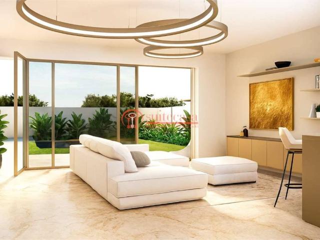 Villa Indipendente in vendita a Puglia, Barletta-andria-trani