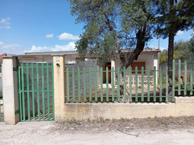 Villa Indipendente in vendita a Puglia, Barletta-andria-trani