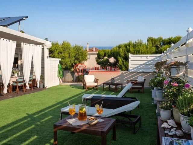 Villa Indipendente in vendita a Trani, Barletta-Andria-Trani