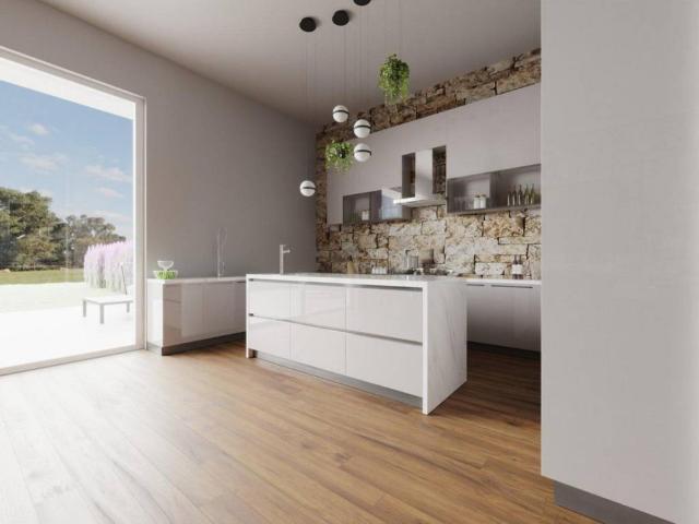 Villa Indipendente in vendita a Trani, Barletta-Andria-Trani