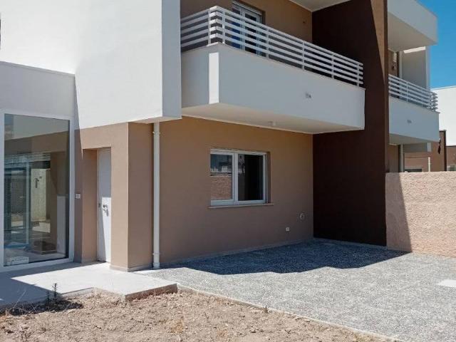 Villa Indipendente in vendita a Trani, Barletta-Andria-Trani