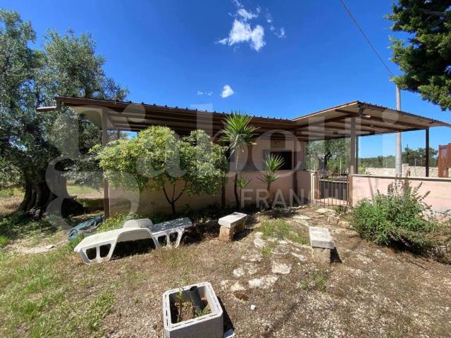Villa Indipendente in vendita a Puglia, Barletta-andria-trani